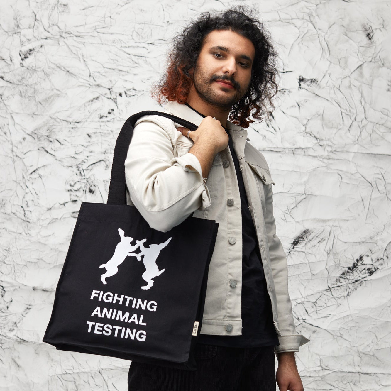LUSH エディターズ　バッグ Tote Bag – LUSH