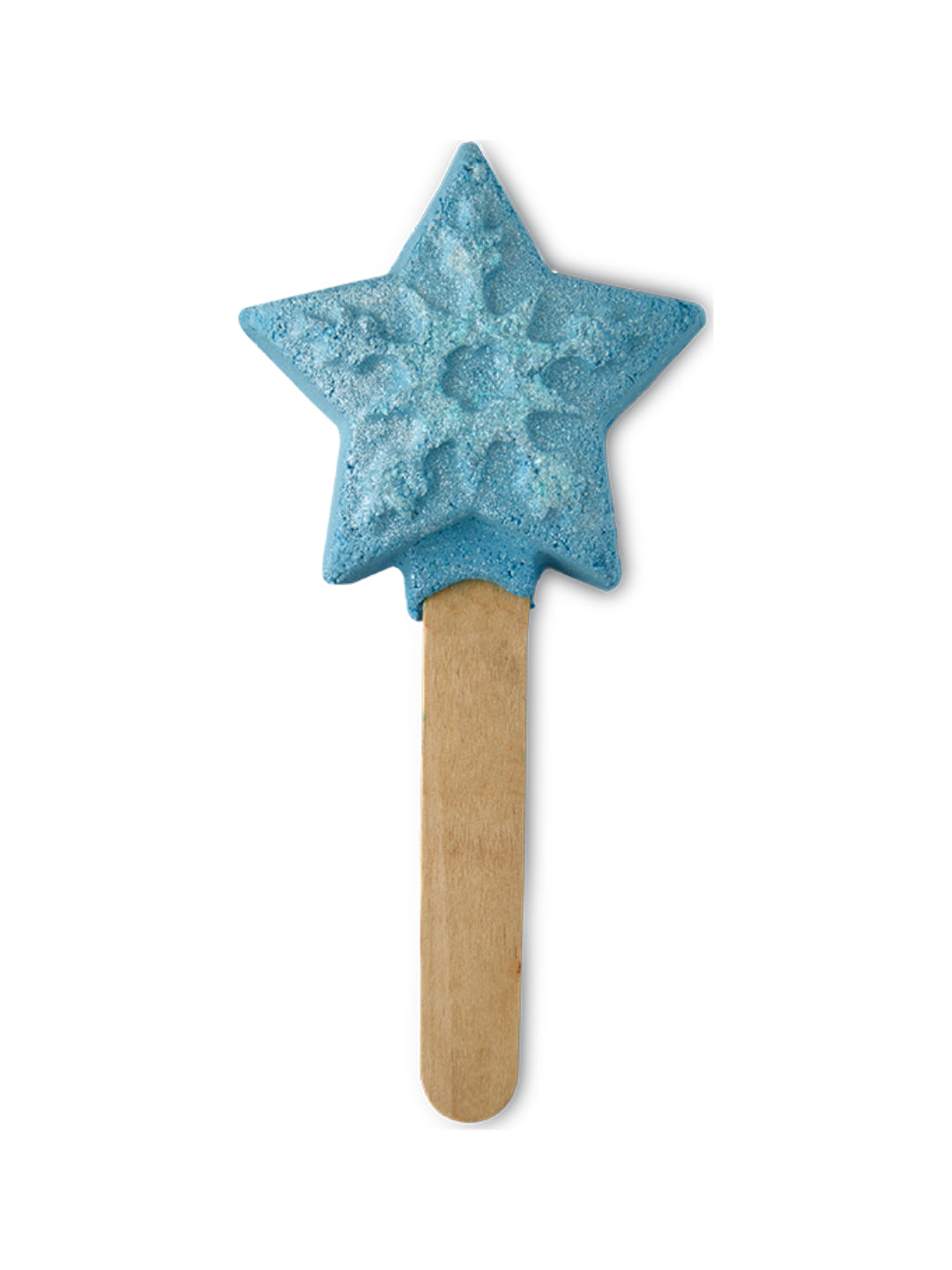Frozen Bubble Stick