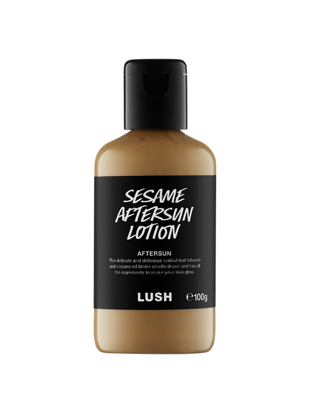 Sesame Aftersun Lotion - Suncare
