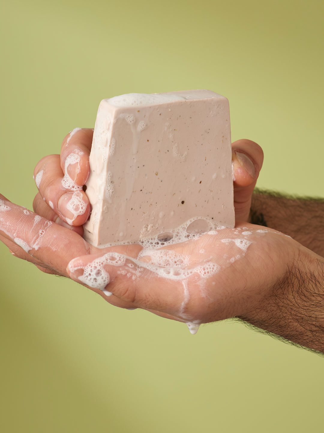 Fresh Farmacy - Face Soap