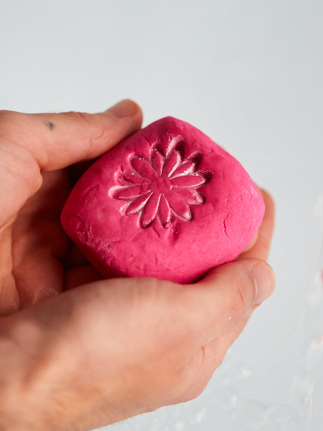 Creamy Candy - Bubble Bar