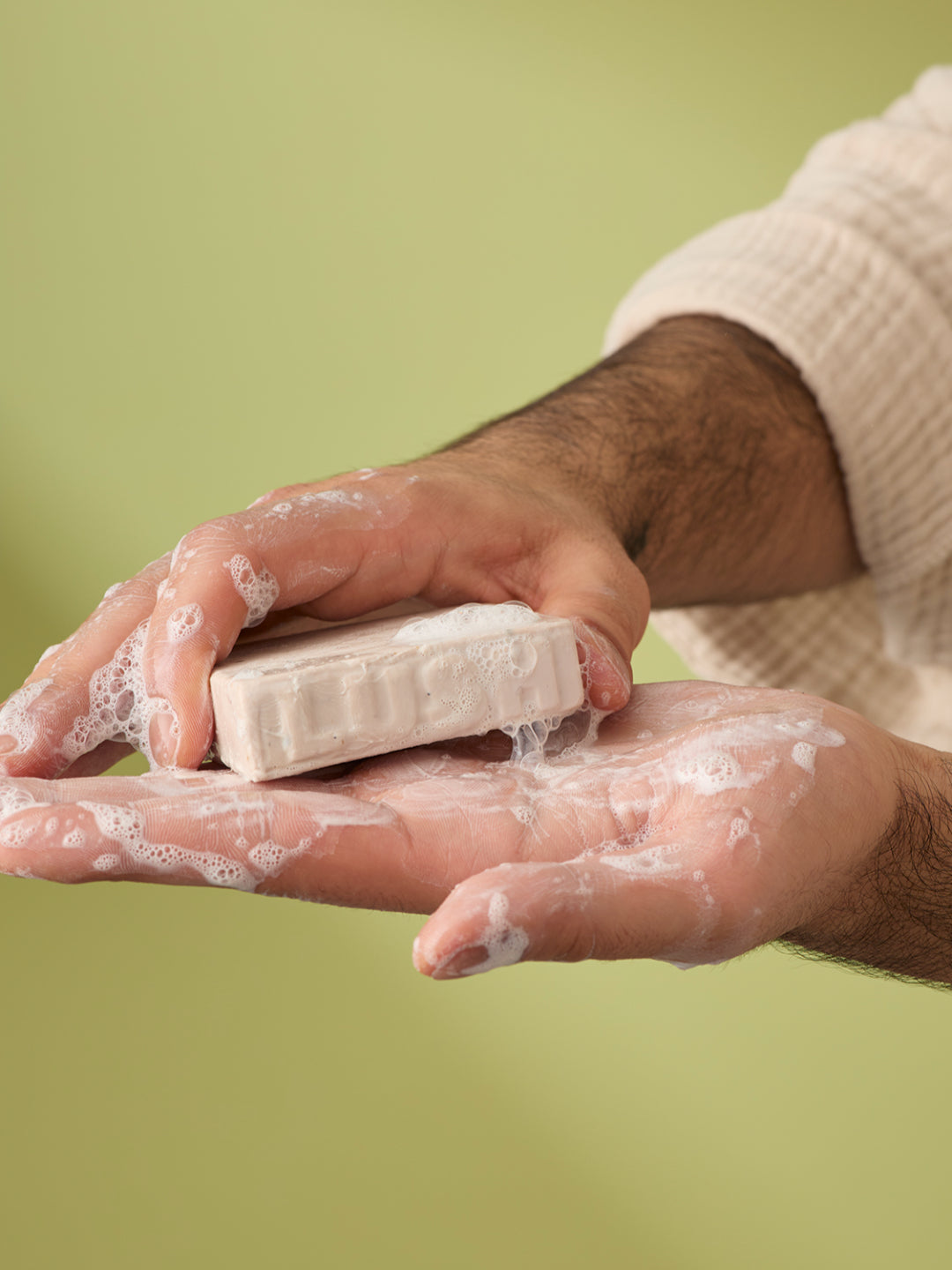 Fresh Farmacy - Face Soap