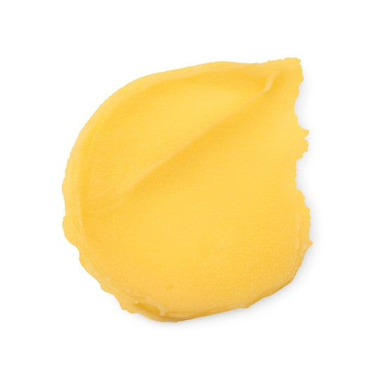 None Of Your Beeswax Lip Balm
