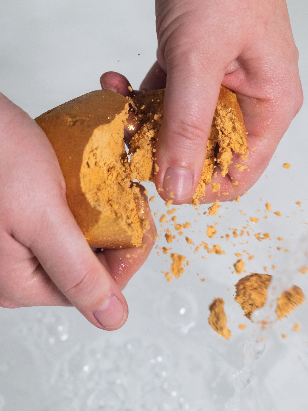 Sunnyside - Bubble Bar