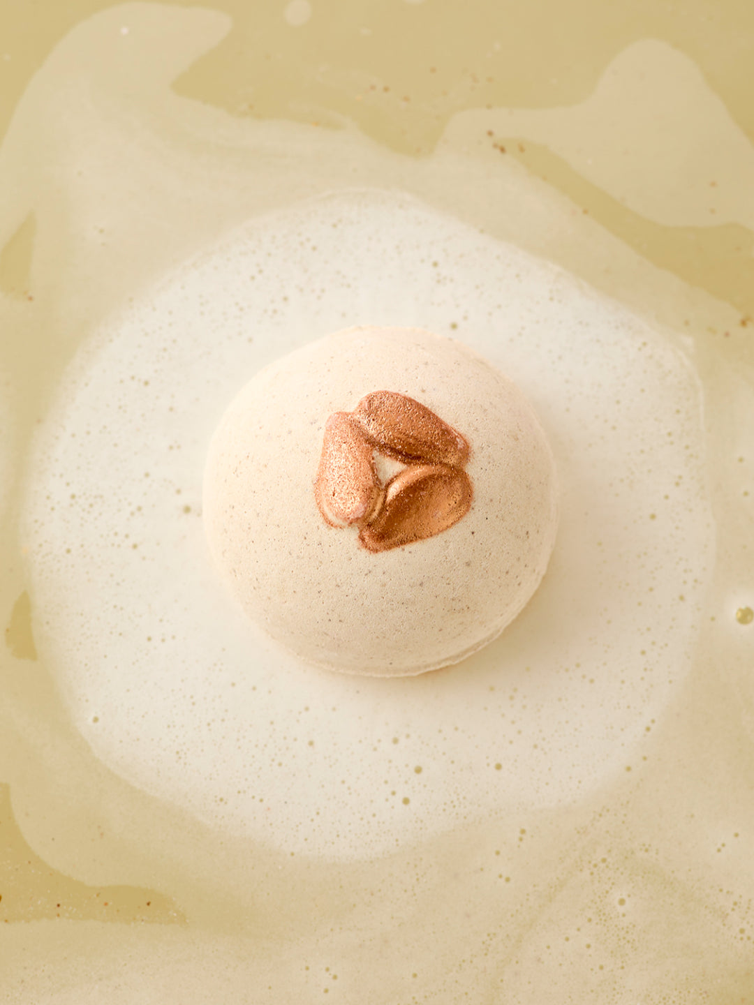 Super Milk Bath Bomb