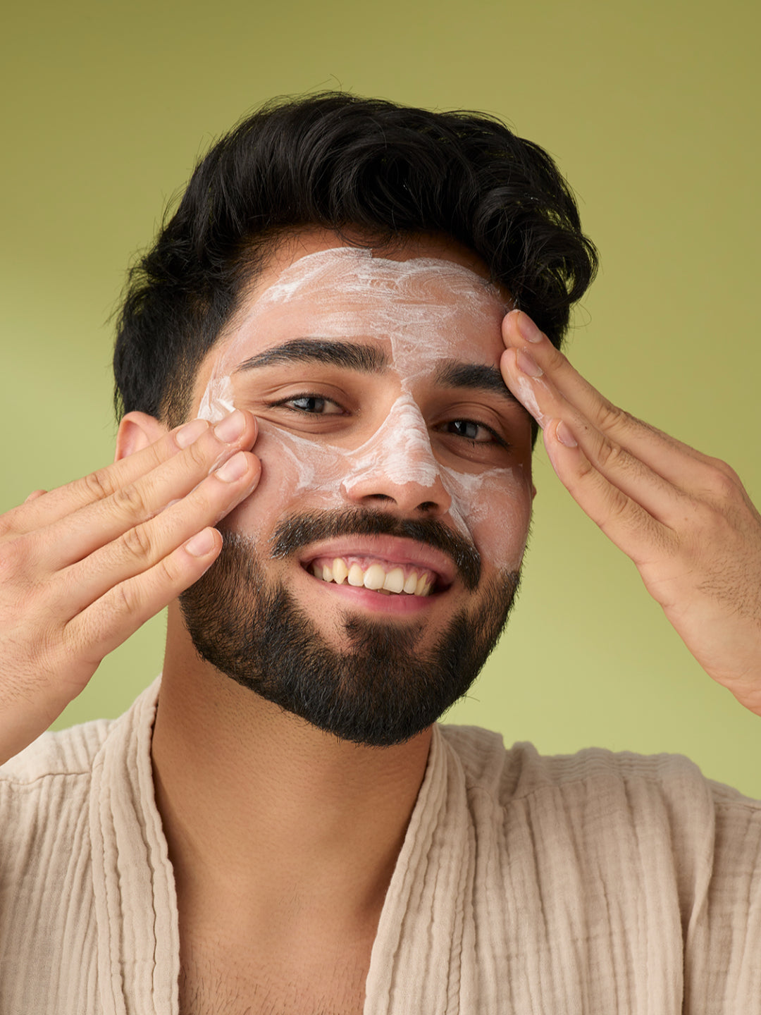 Fresh Farmacy - Face Soap