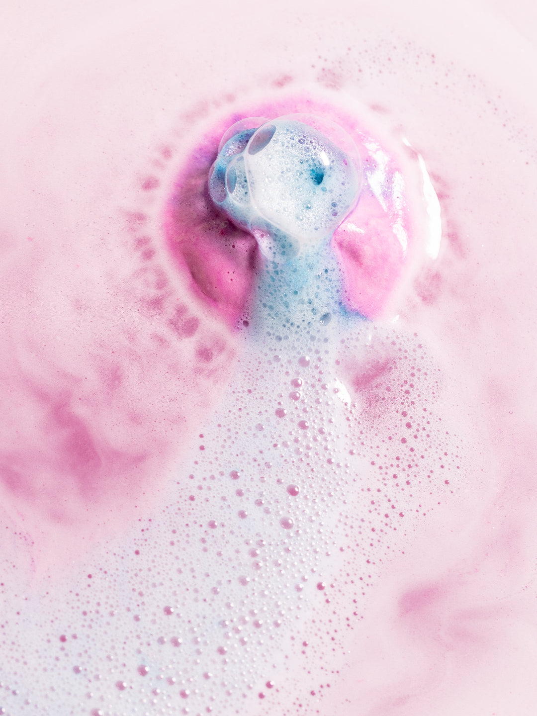 Twilight Bath Bomb