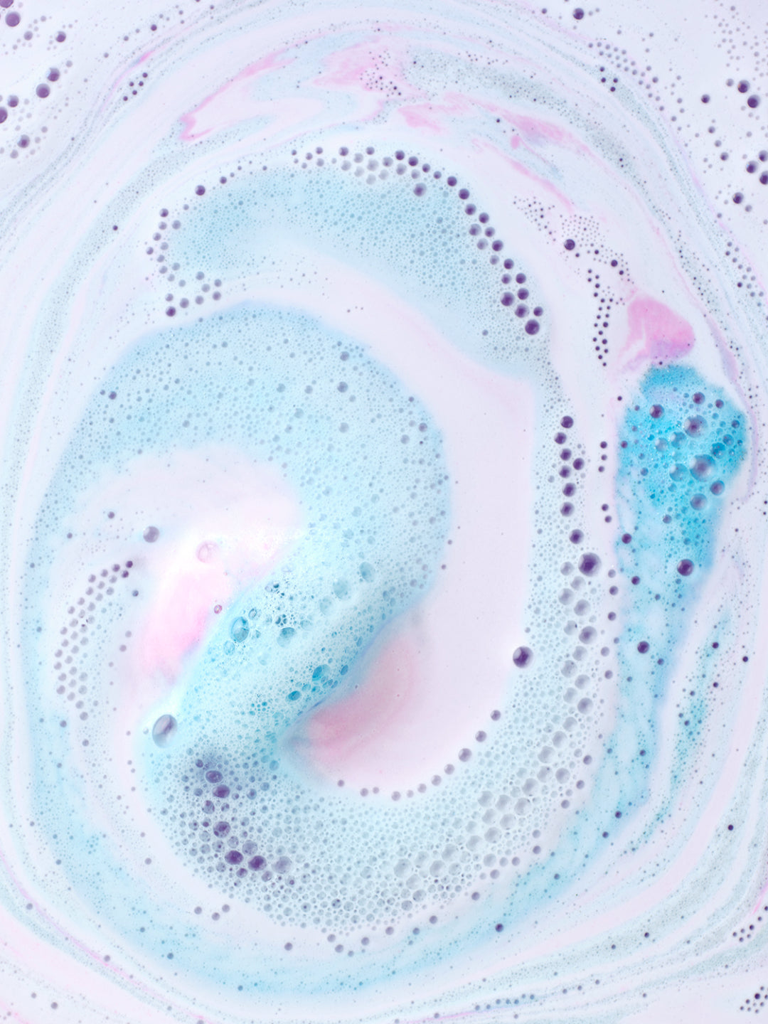 Twilight Bath Bomb