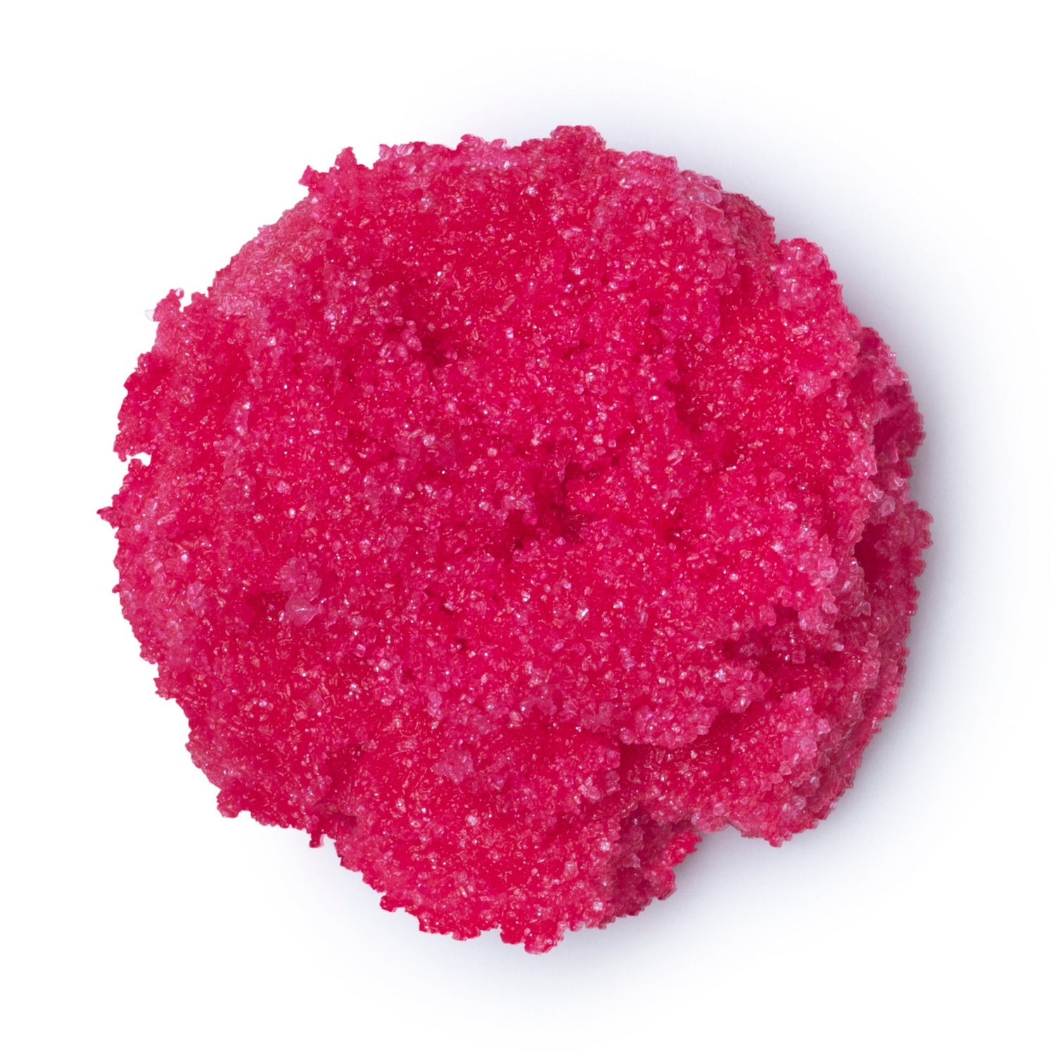 Cherry Lip Scrub