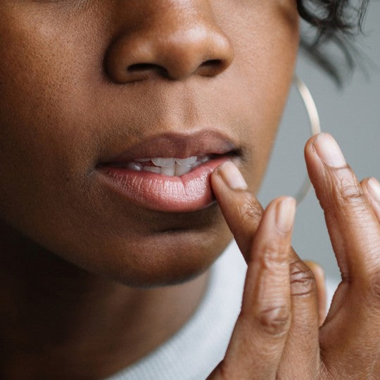 Honey Trap Lip Balm