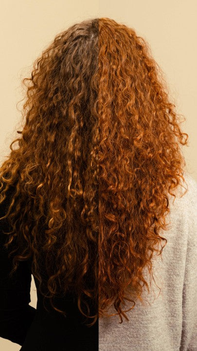 Henna Rouge-Henna Block