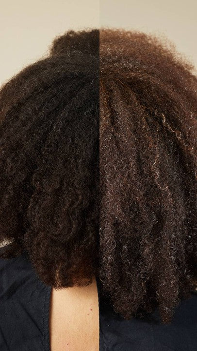 Henna Marron