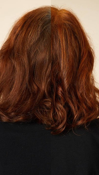 Henna Marron