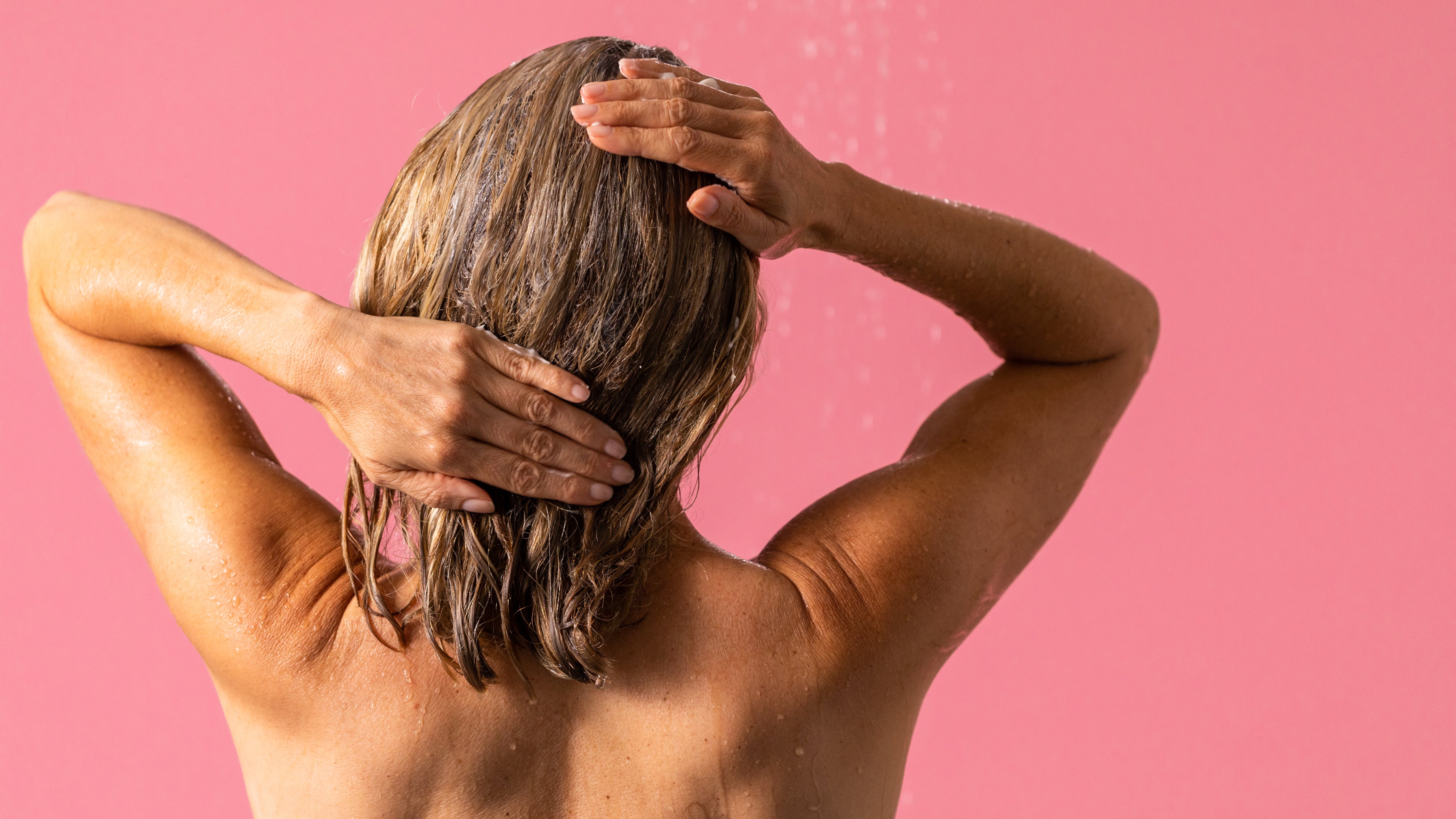 American Cream Hair Conditioner