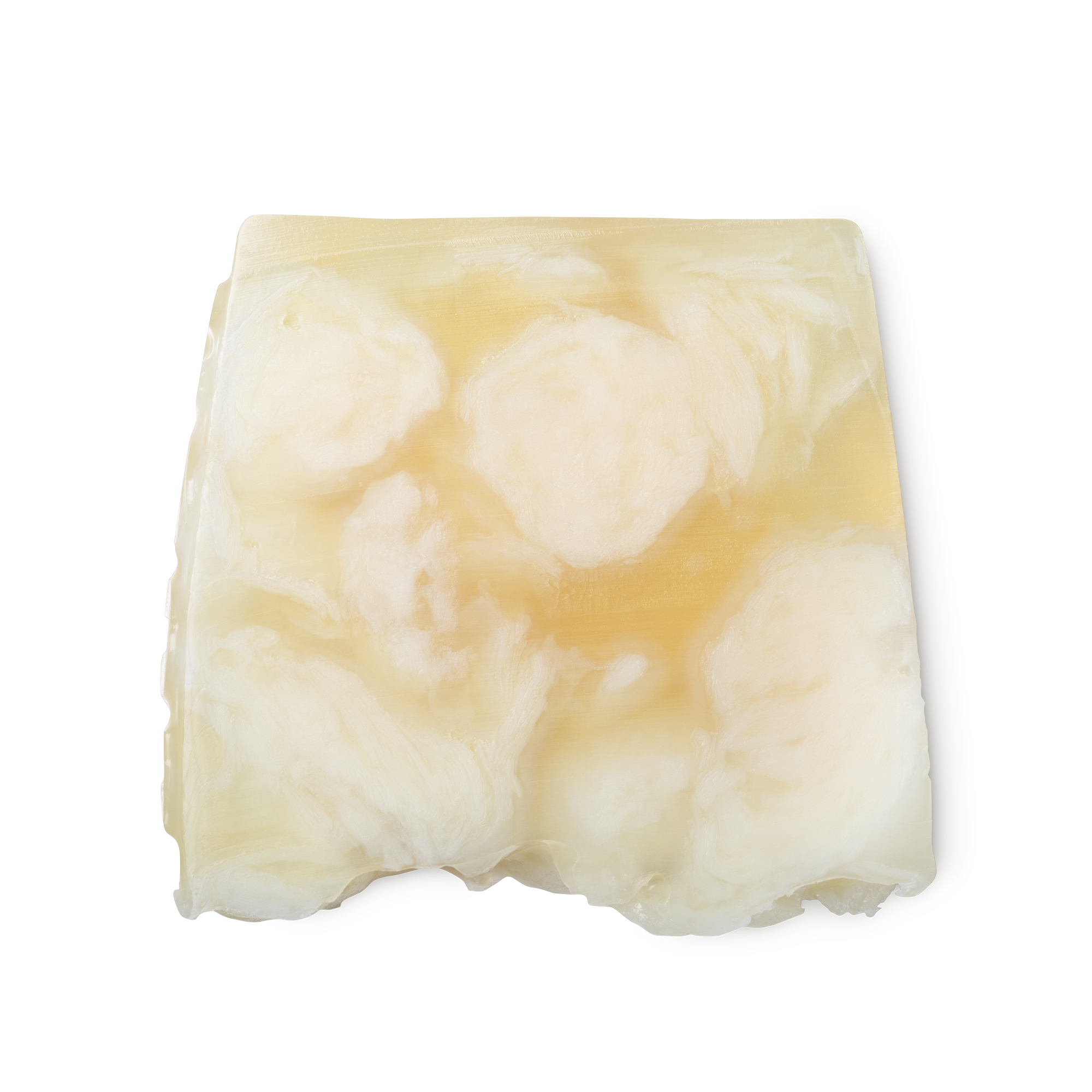 Bohemian soap