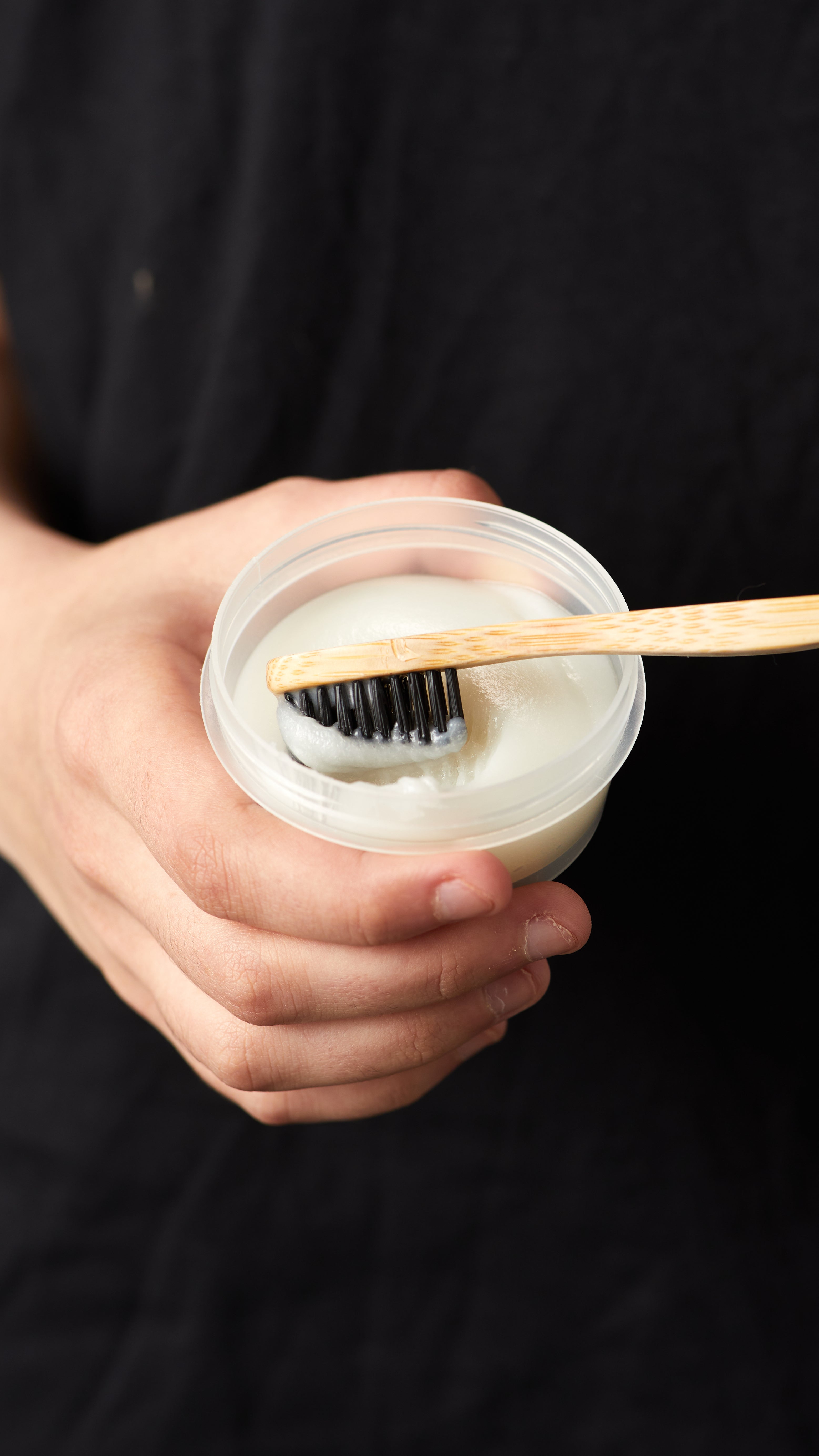 Cool Toothpaste - Flouride