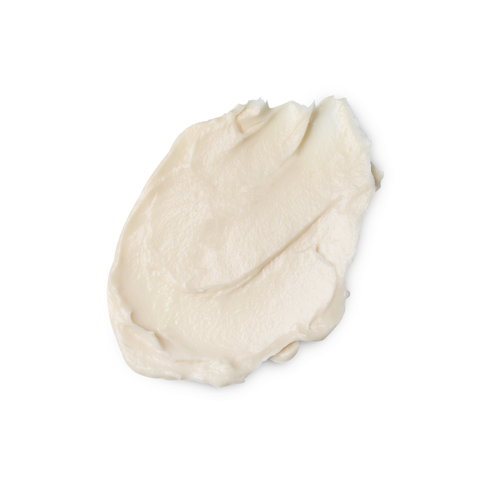 Curl Power Curl Pudding