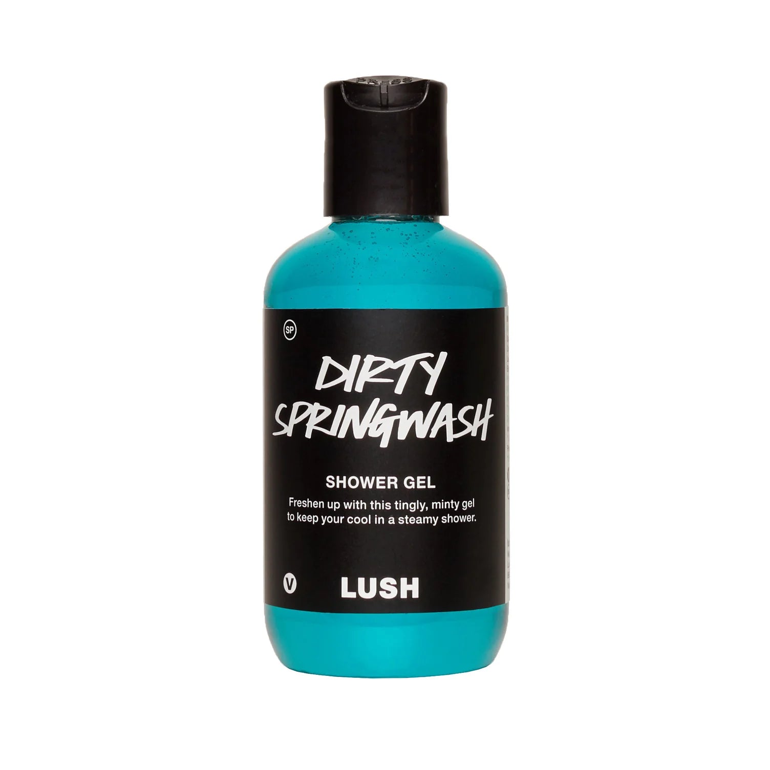 Dirty Springwash - Shower Gel