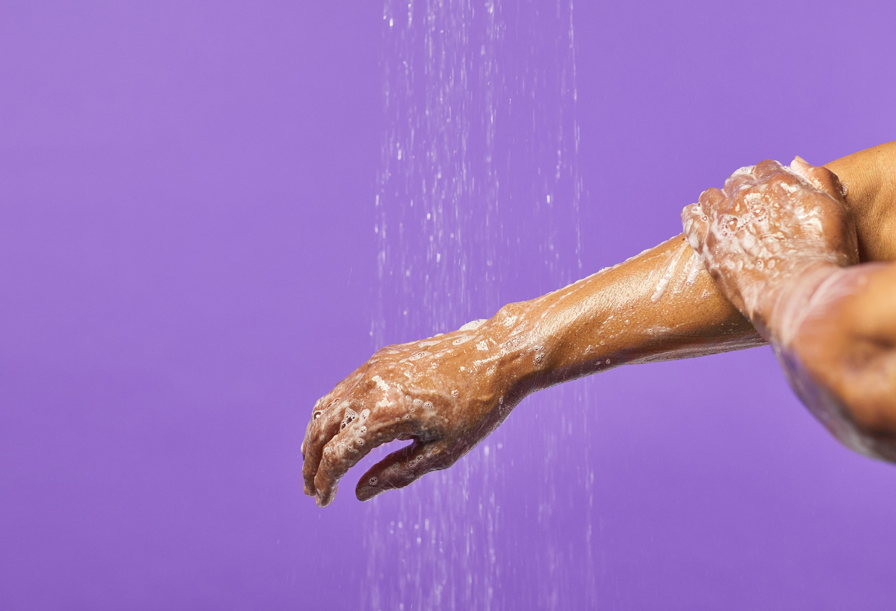 Goddess - Soap