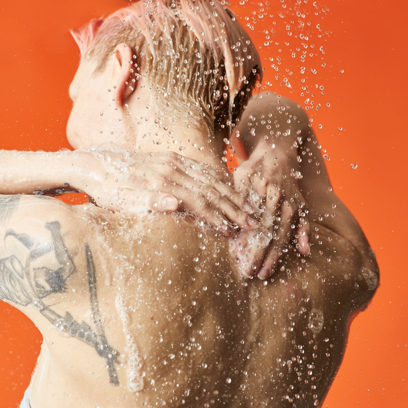 Good Karma ... Everybody Needs Some