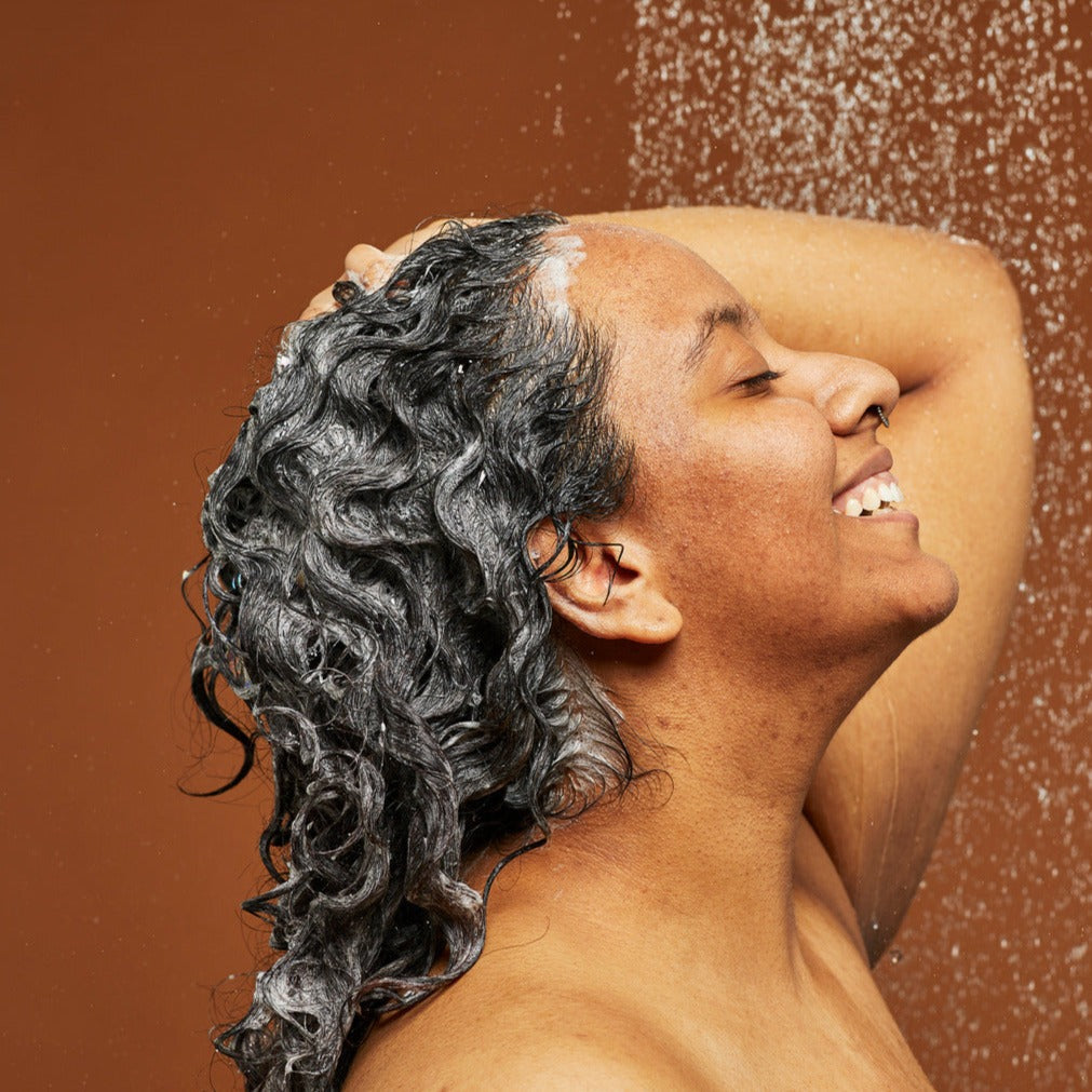 Tofu - Cream Shampoo