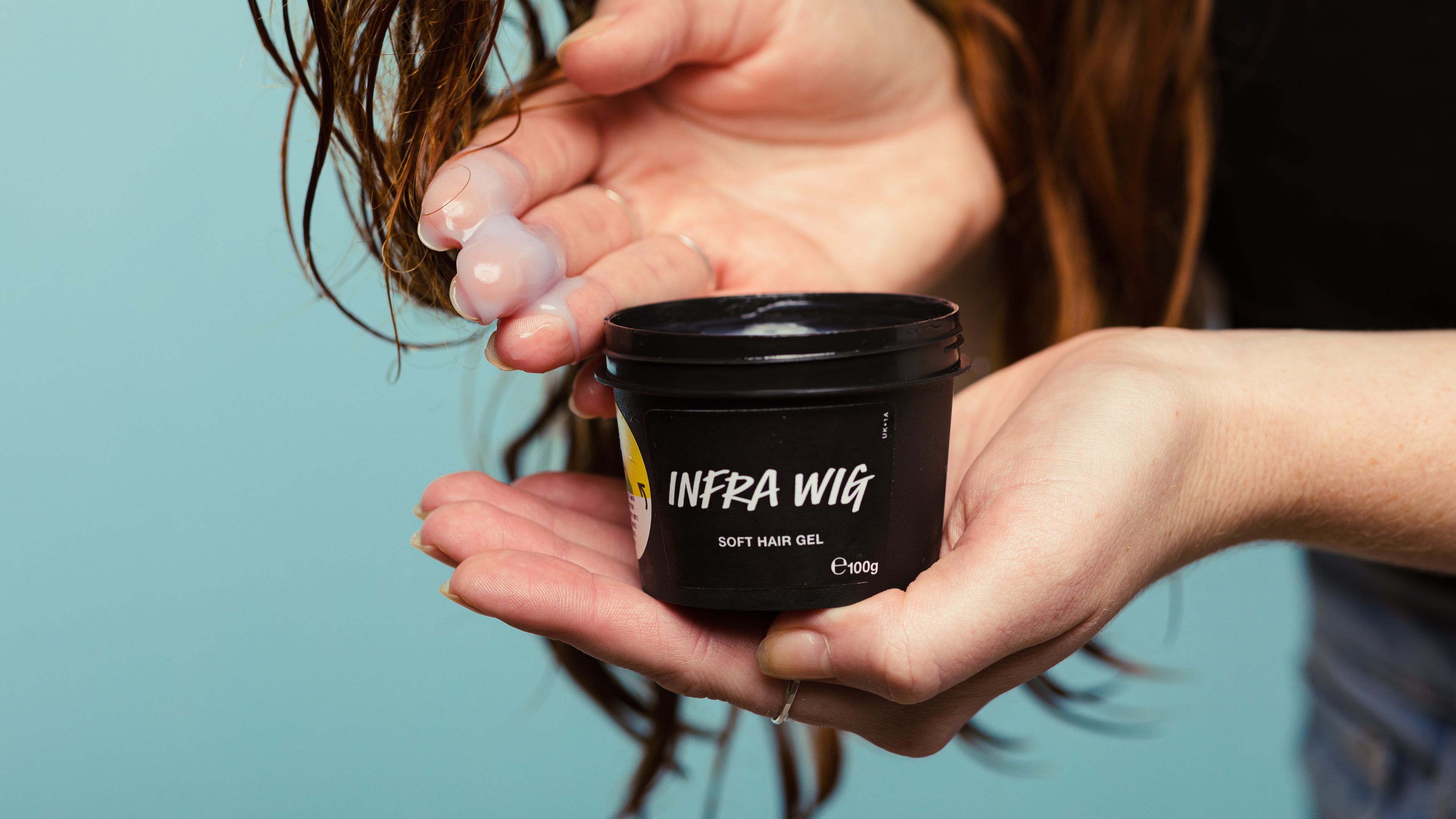 Infra Wig