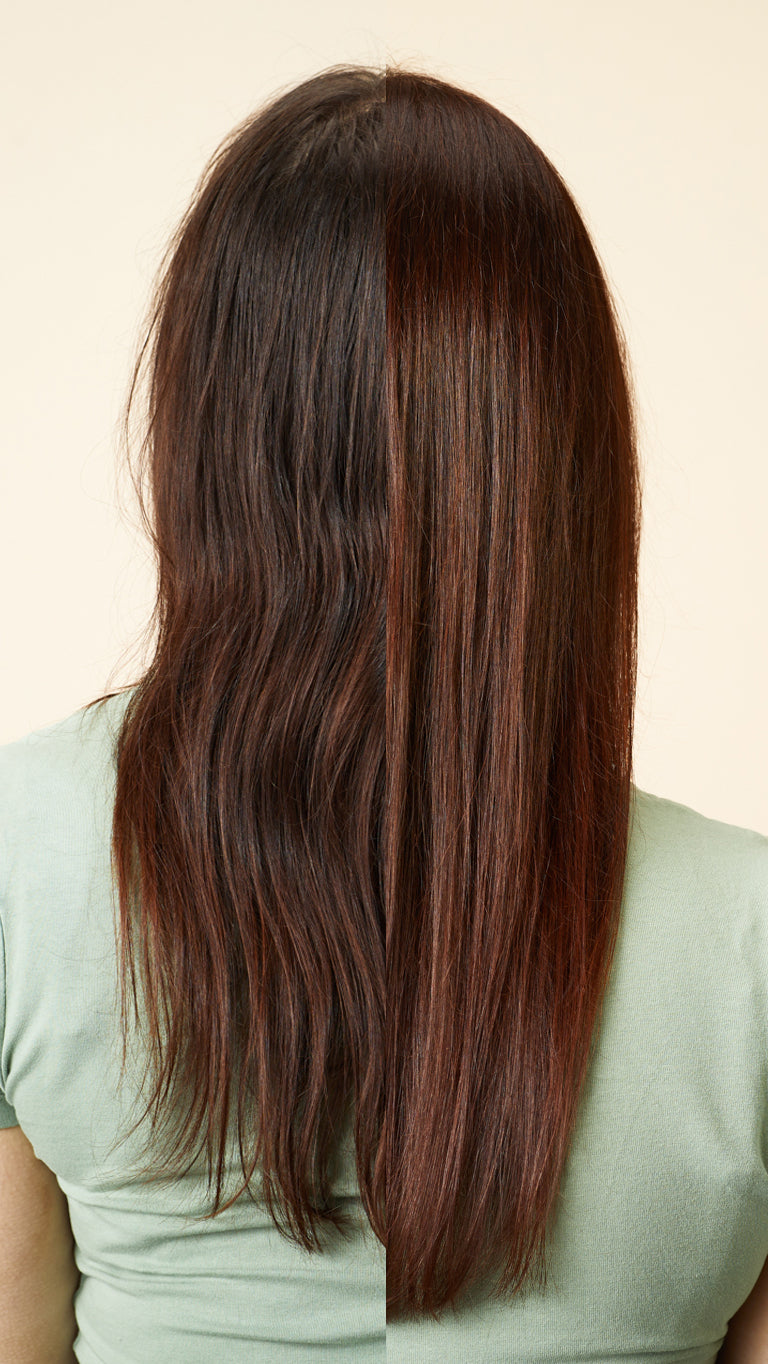 Henna Rouge