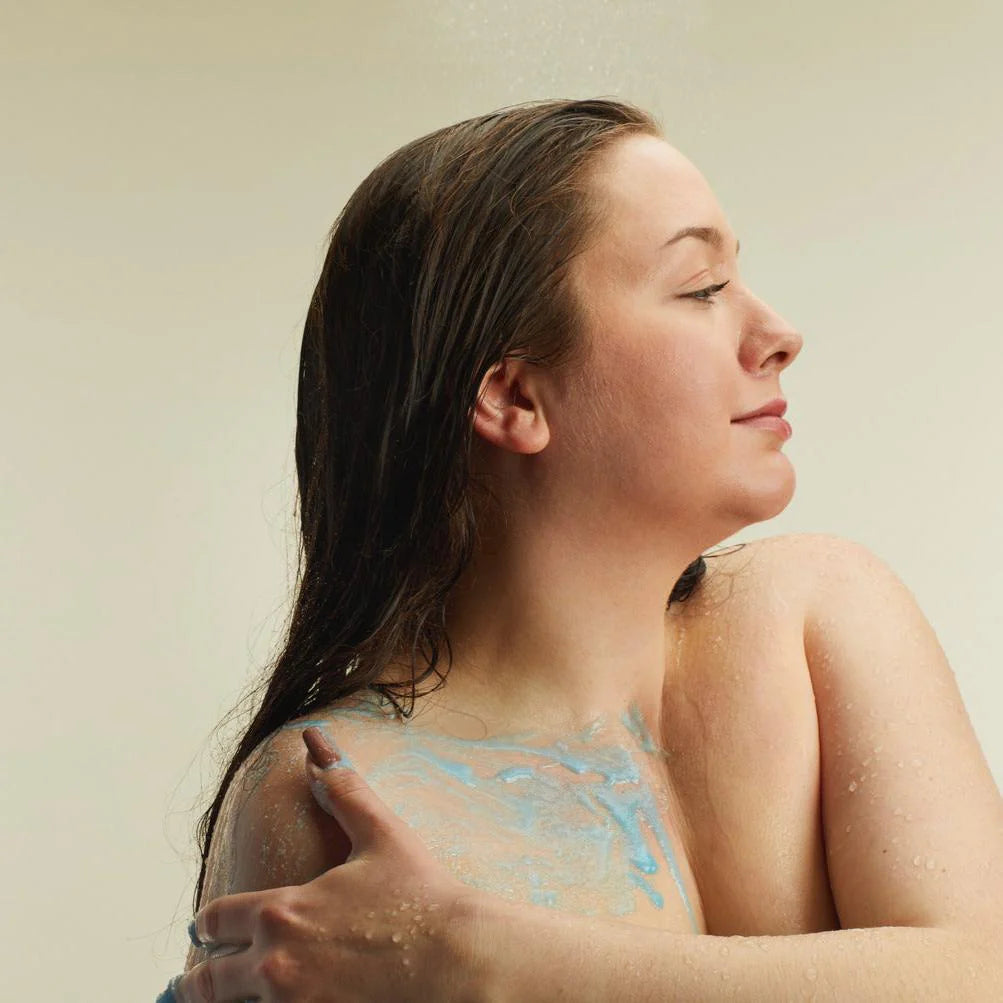 Rub Rub Rub - Body Scrub