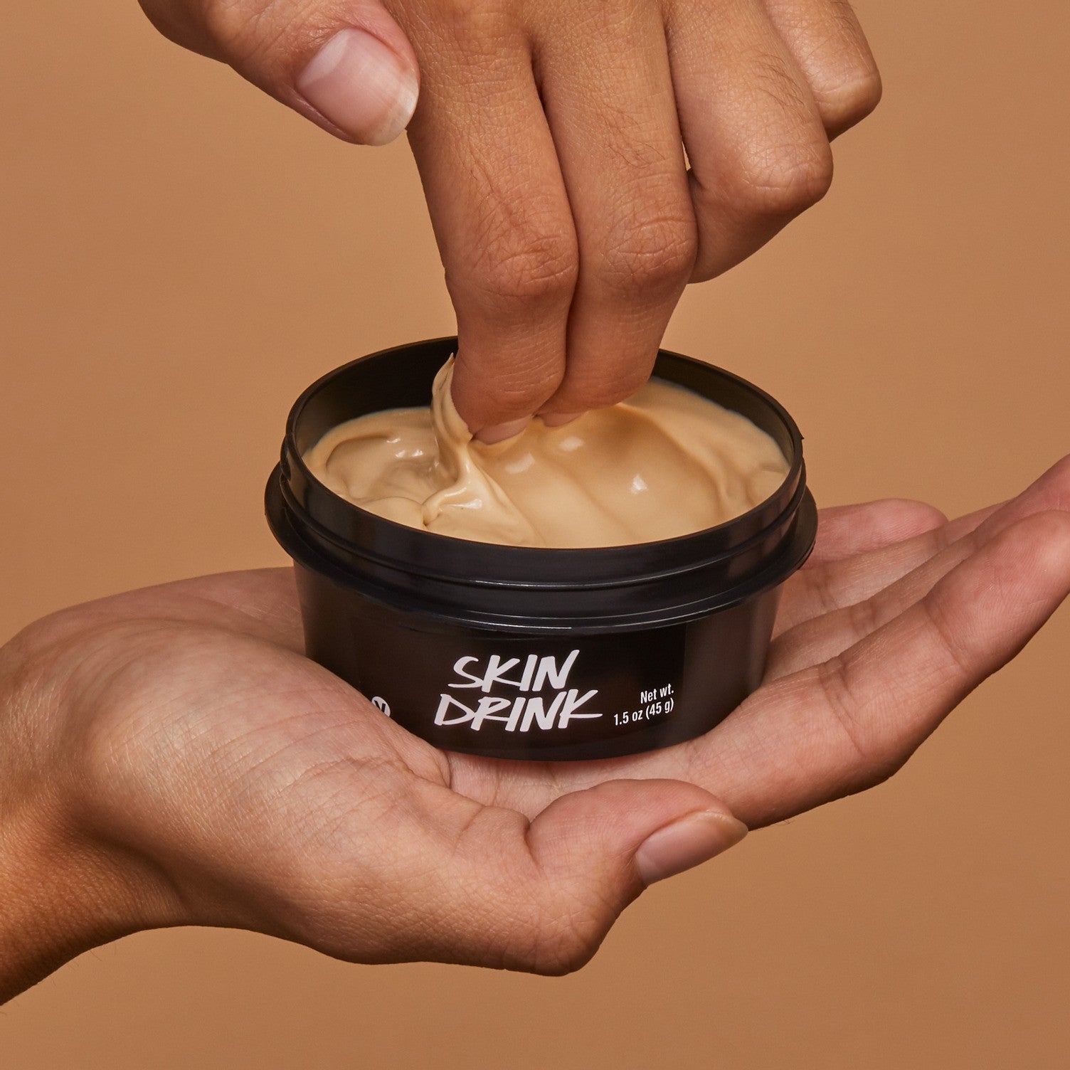 Skin Drink - Face Moisturiser