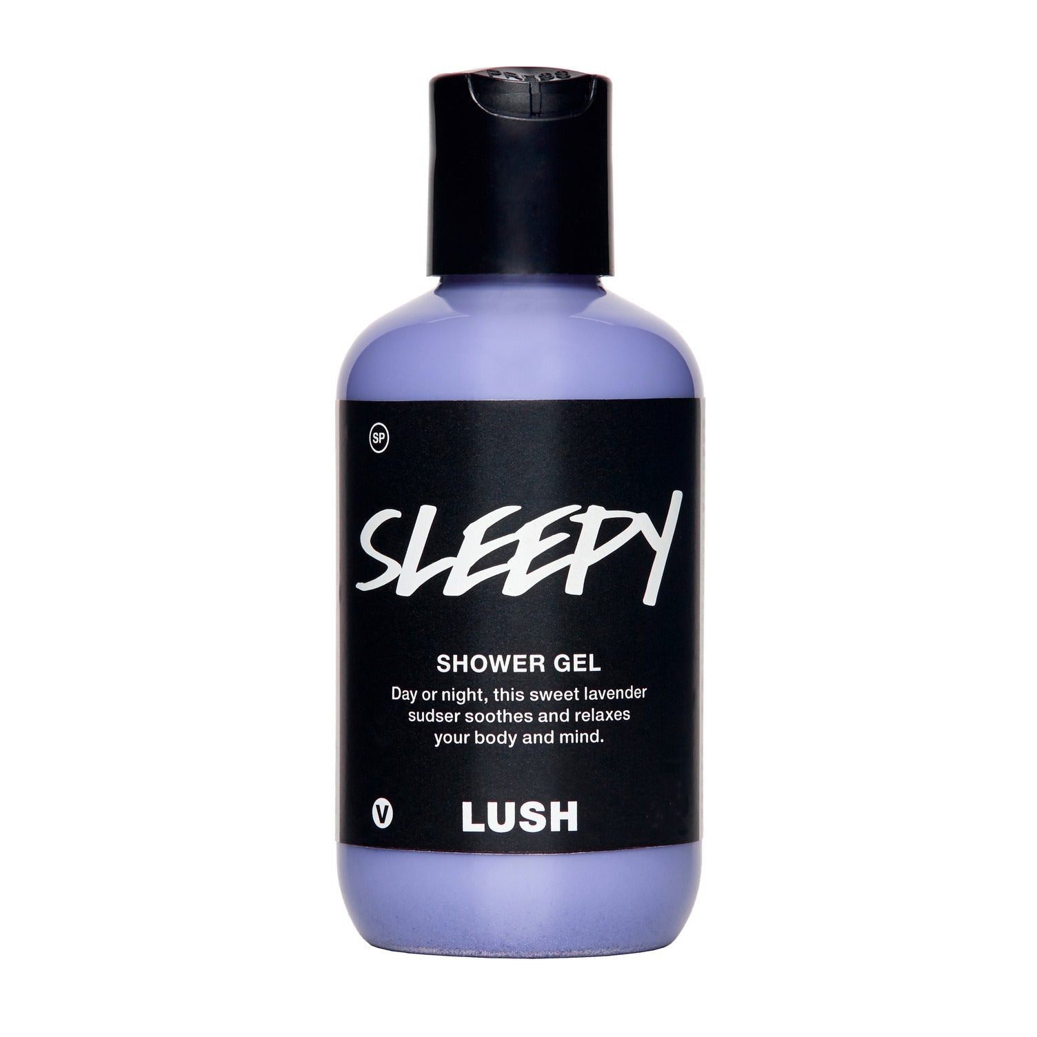 Sleepy Shower Gel – LUSH
