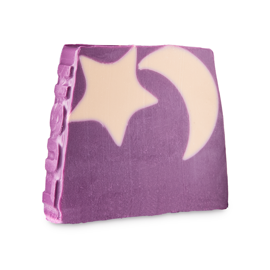 Sleepy soap