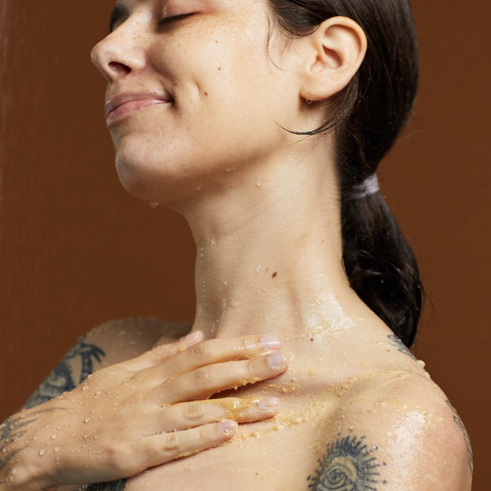 Sticky Dates Sugar Scrub