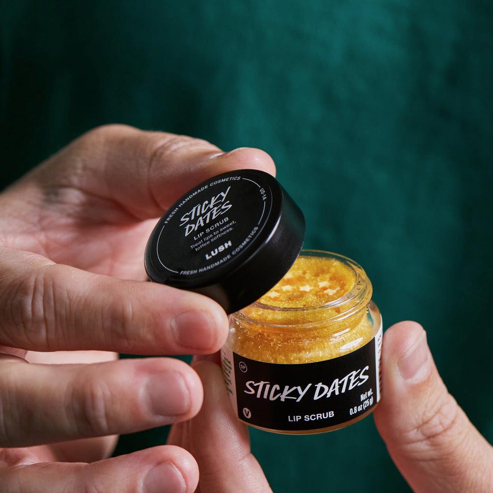StickyDates