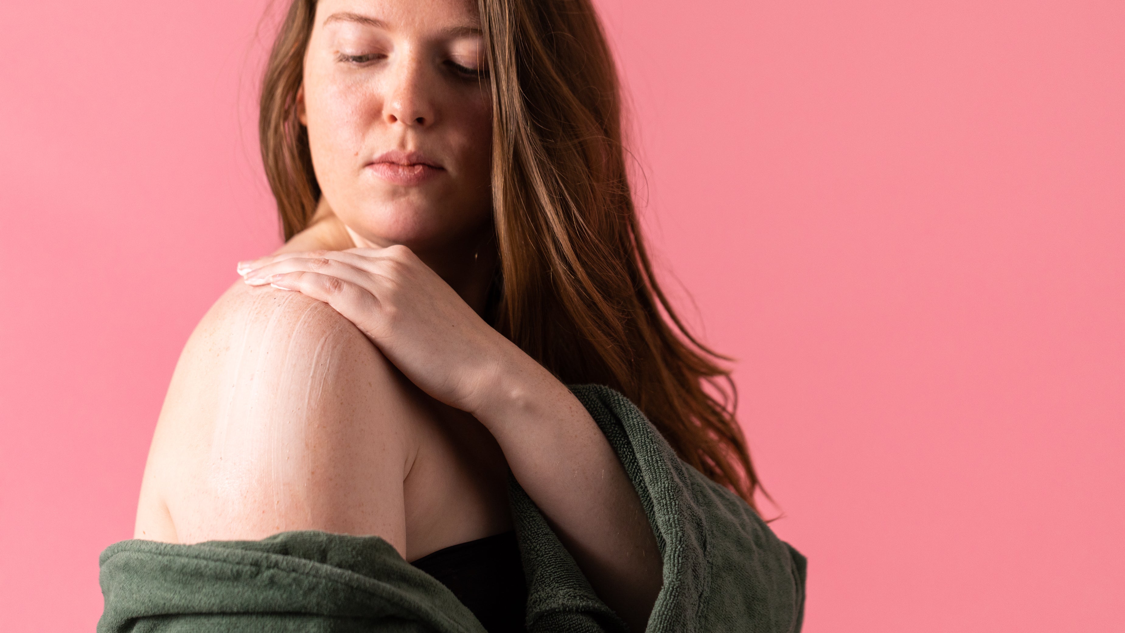 Sympathy for the Skin