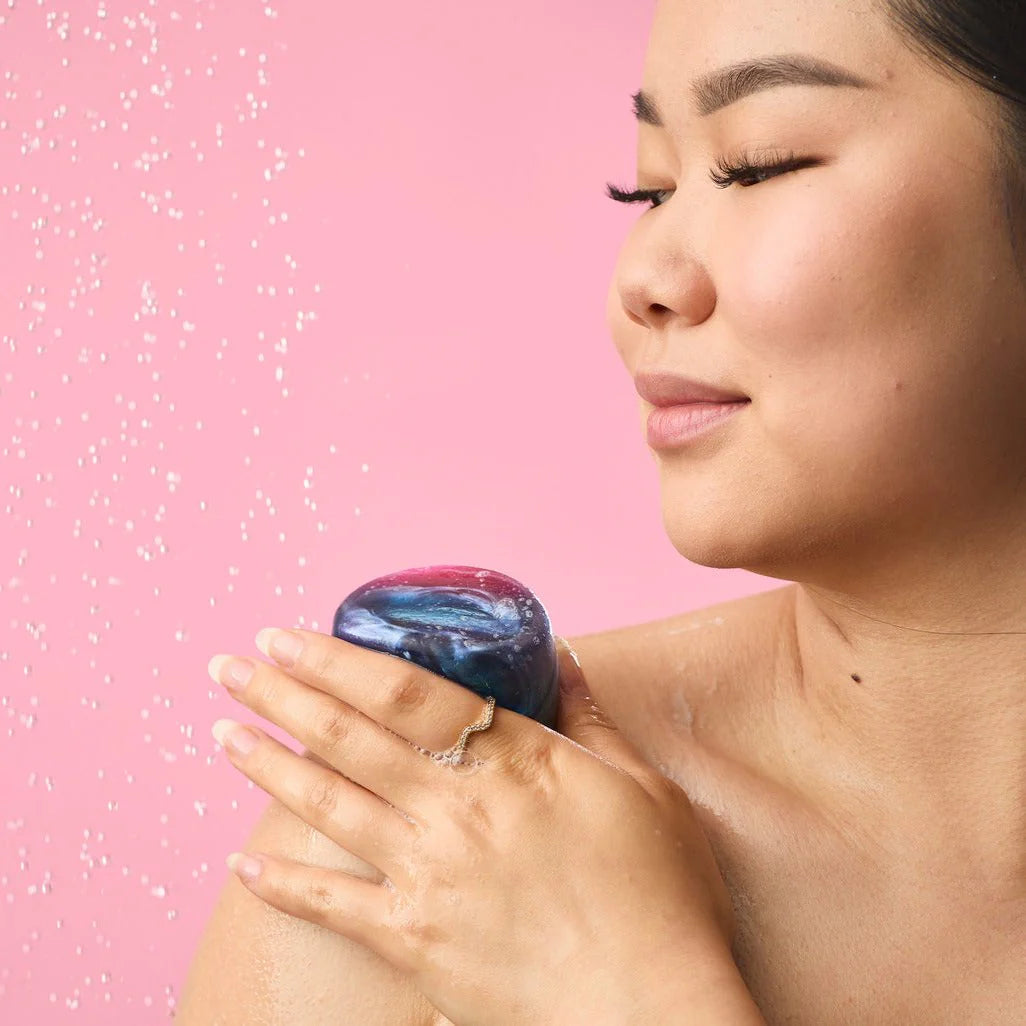 Twilight - Shower Jelly