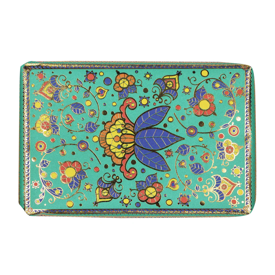 Henna Venetien