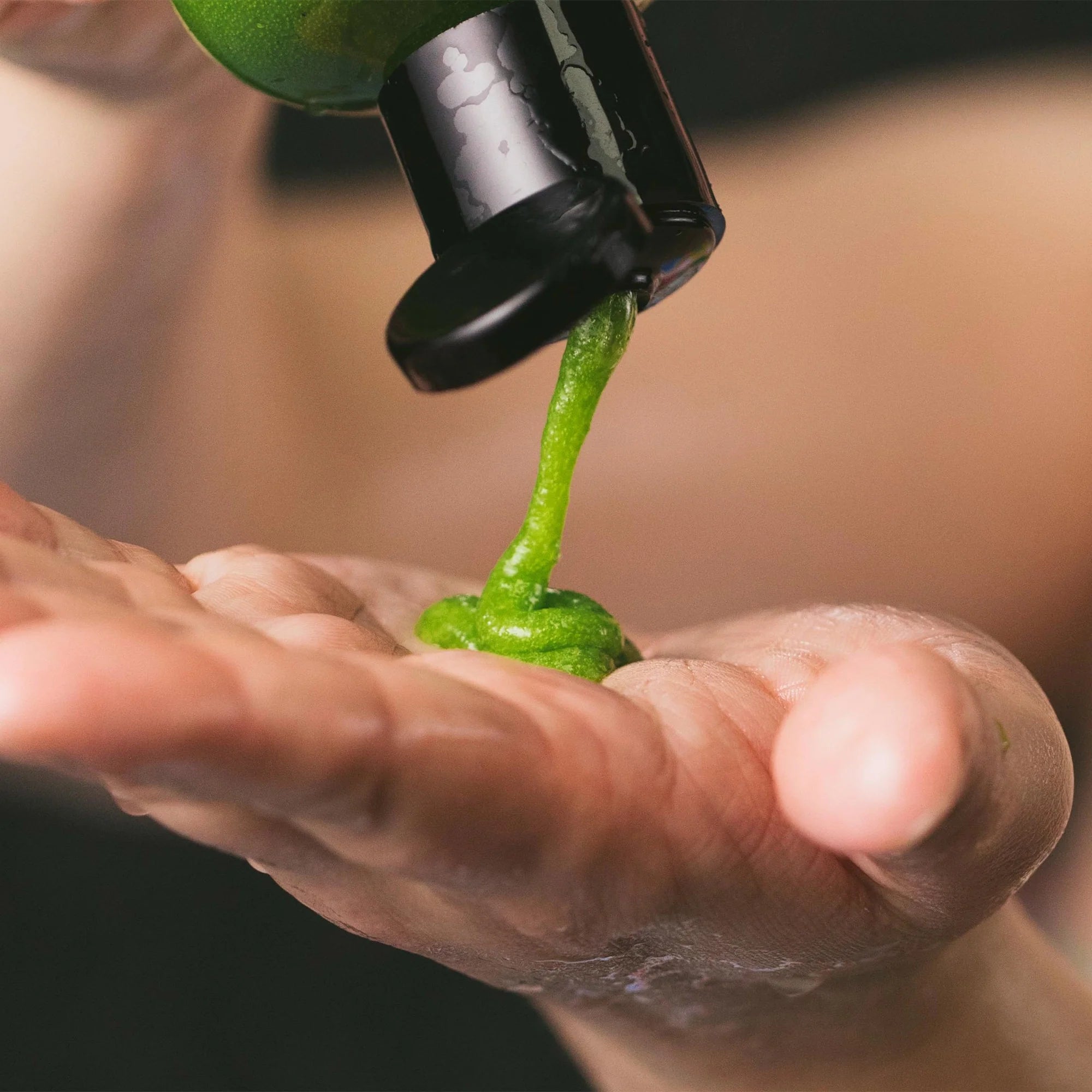 Wasabi Shan Kui - Shampoo