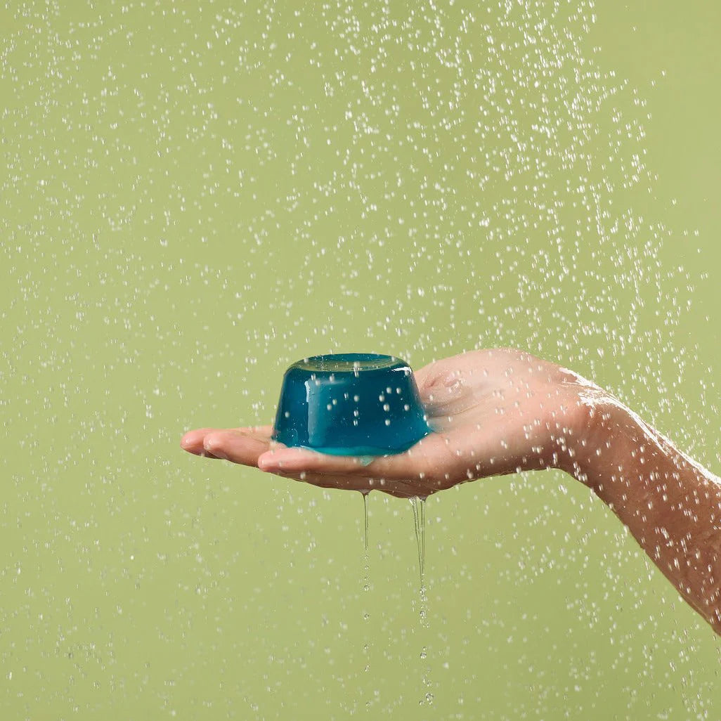 Whoosh - Shower Jelly