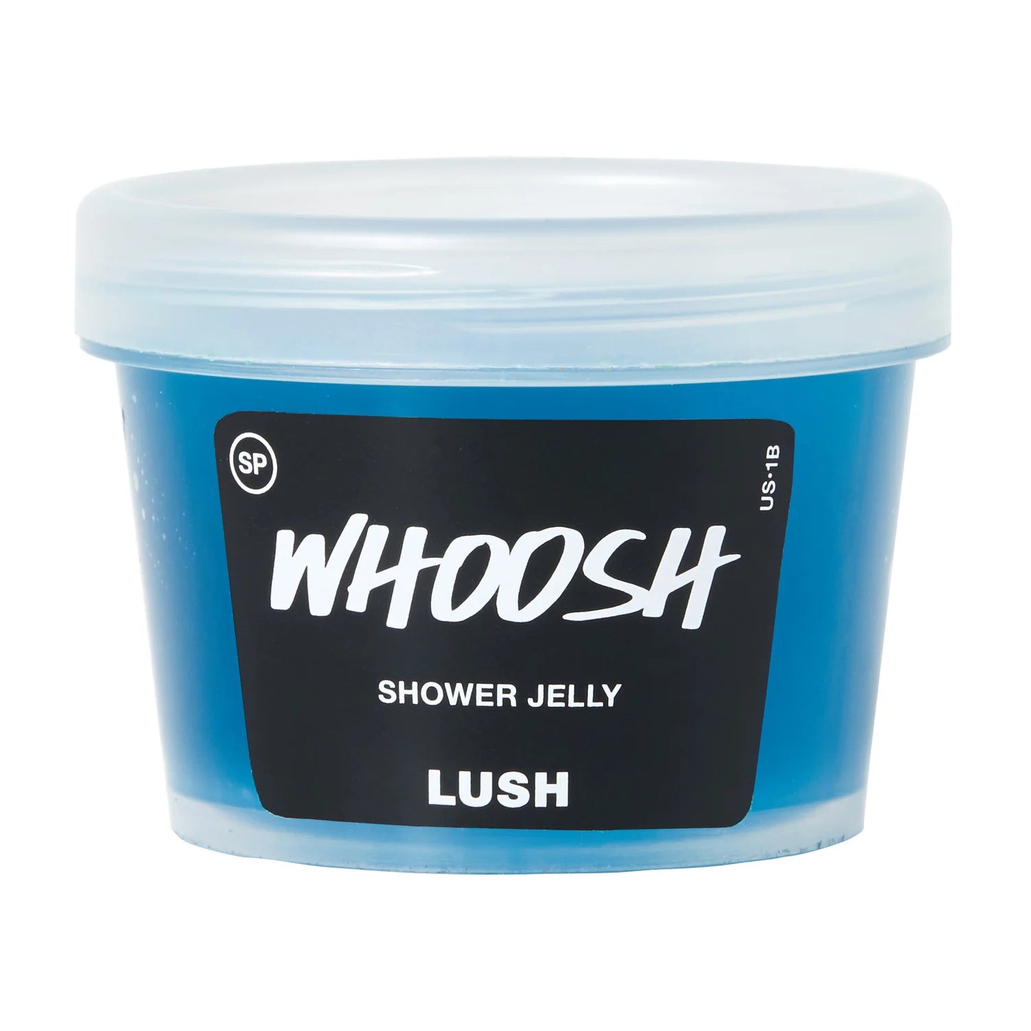 Whoosh - Shower Jelly
