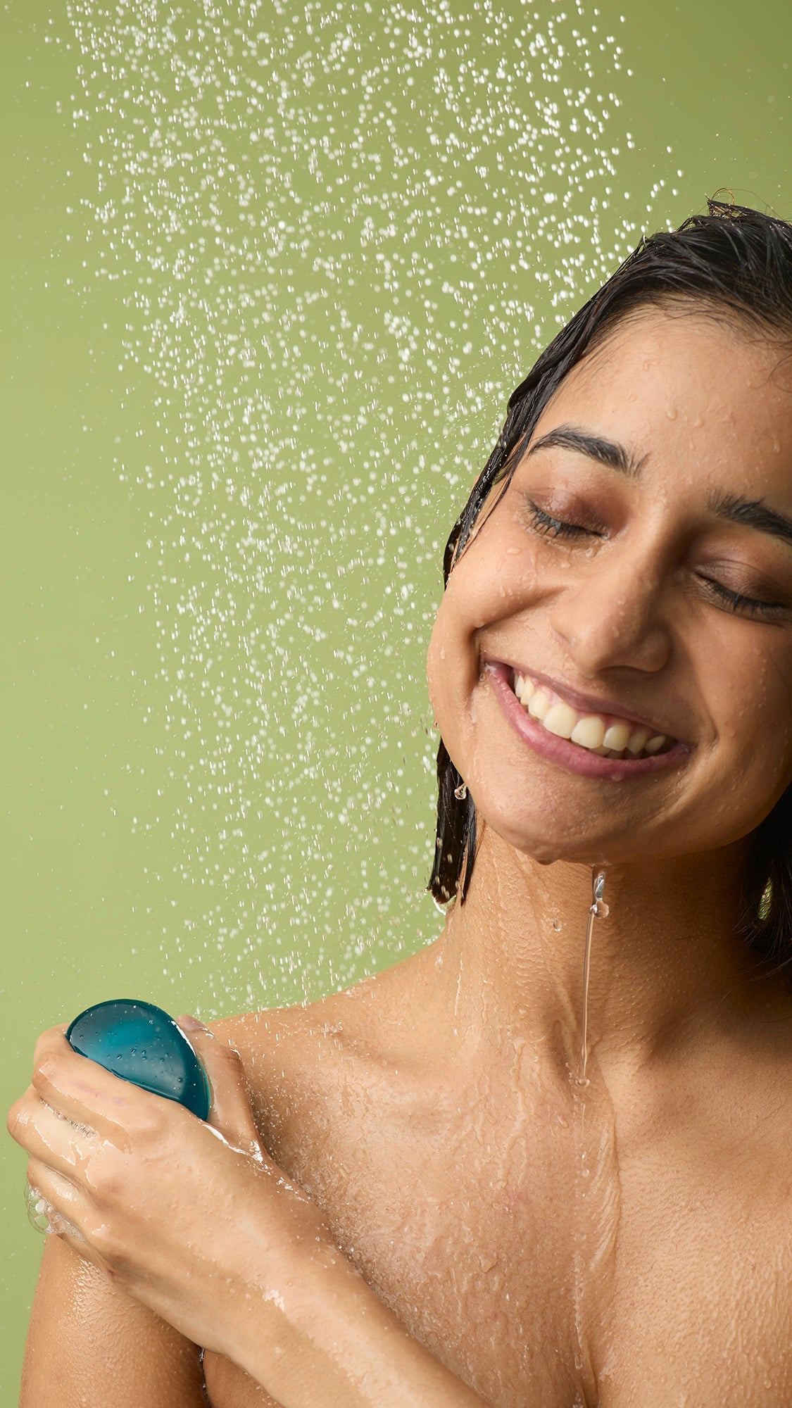 Whoosh - Shower Jelly