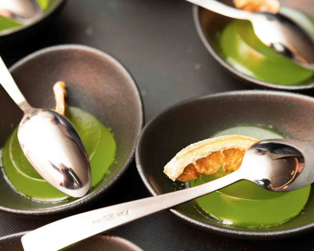 Lush x Taste the Movie