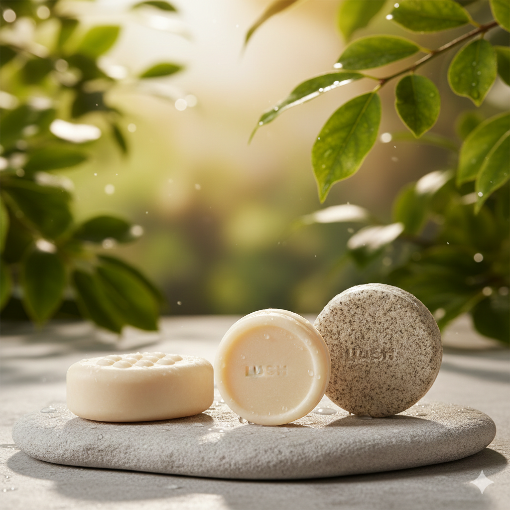 The Naked Revolution: Why Your Beauty Routine is the Secret to Saving the Oceans