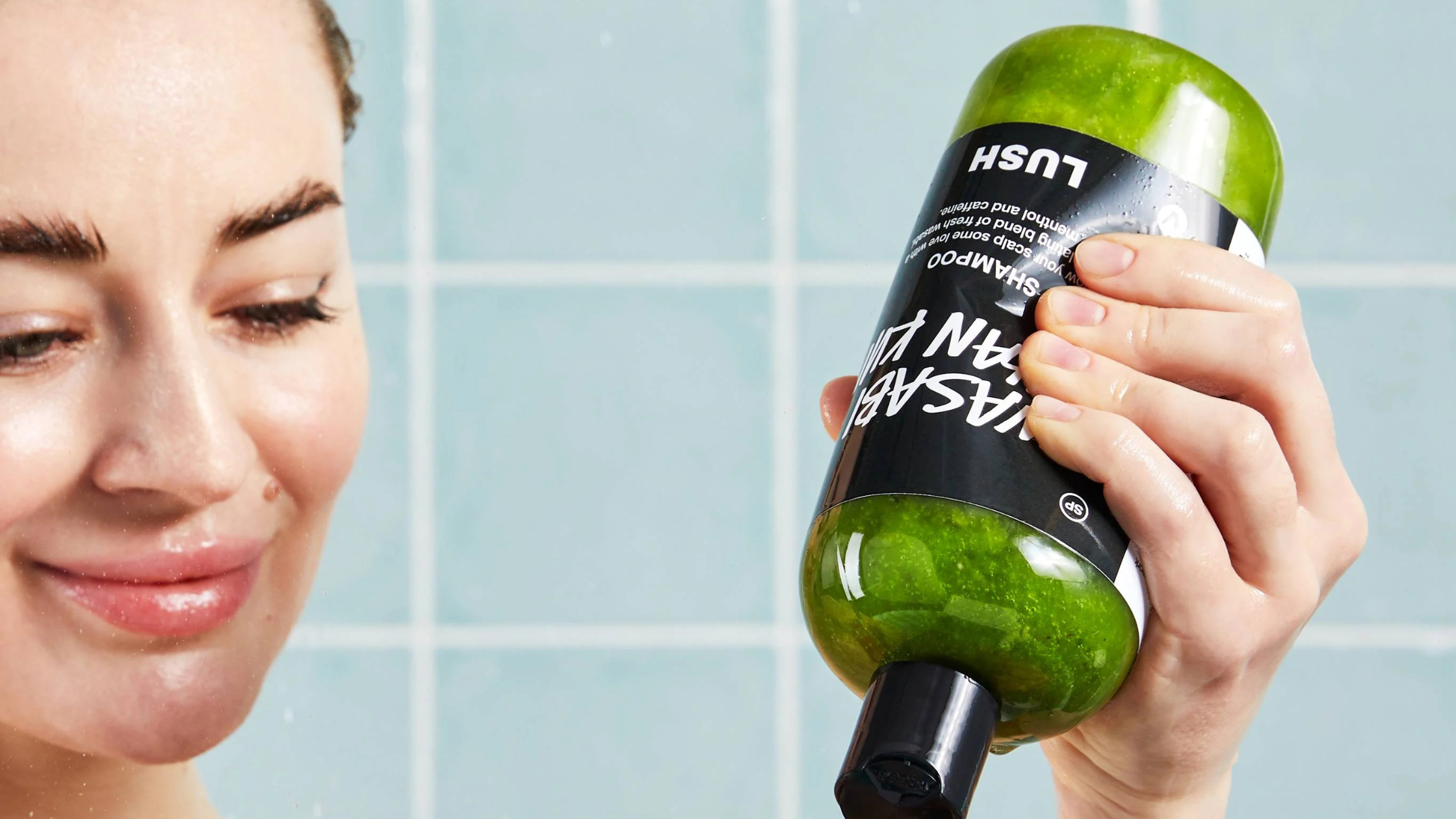 Turn Up the Tingle: Why Wasabi Shan Kui Is the Shampoo for Your Boldest Hair Days