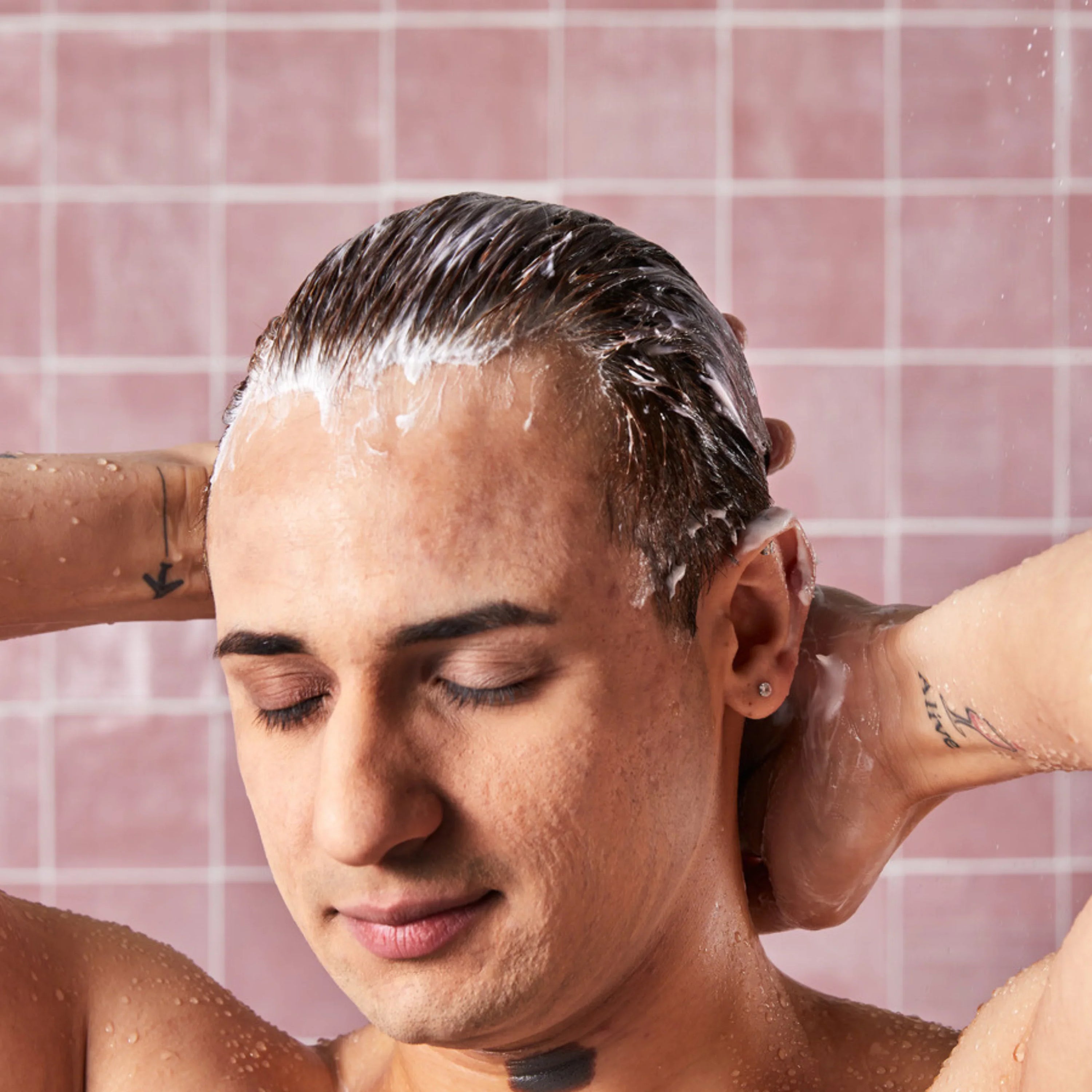 Soft, Sweet and Shiny: Why Candy Rain Conditioner Is a Treat for Dry Hair