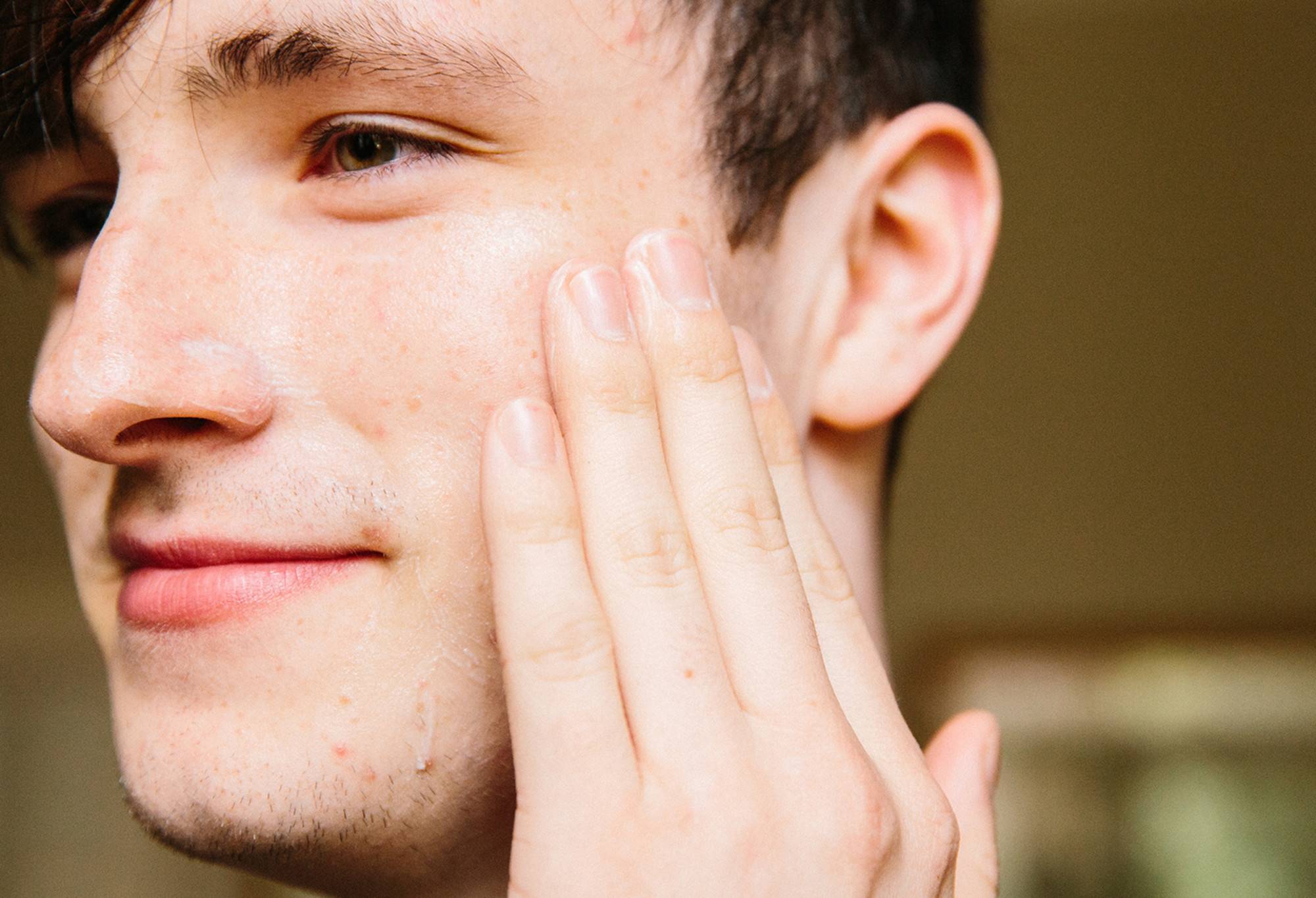 The Best Lush Products for Men: From Dirty to Cosmetic Lad