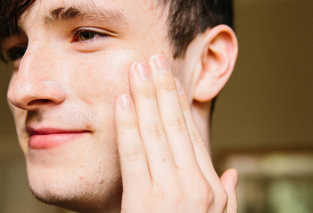 The Best Lush Products for Men: From Dirty to Cosmetic Lad