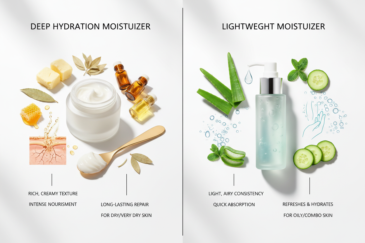Lush Skin Drink: The Hydrating Moisturiser Your Dehydrated Skin Needs