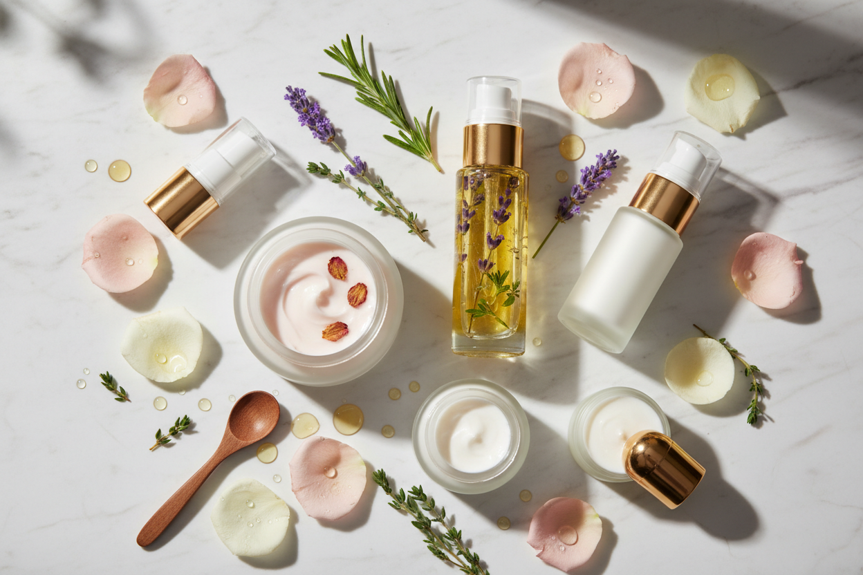 How to Layer Lush Fragrances for a Long-Lasting Scent All Day