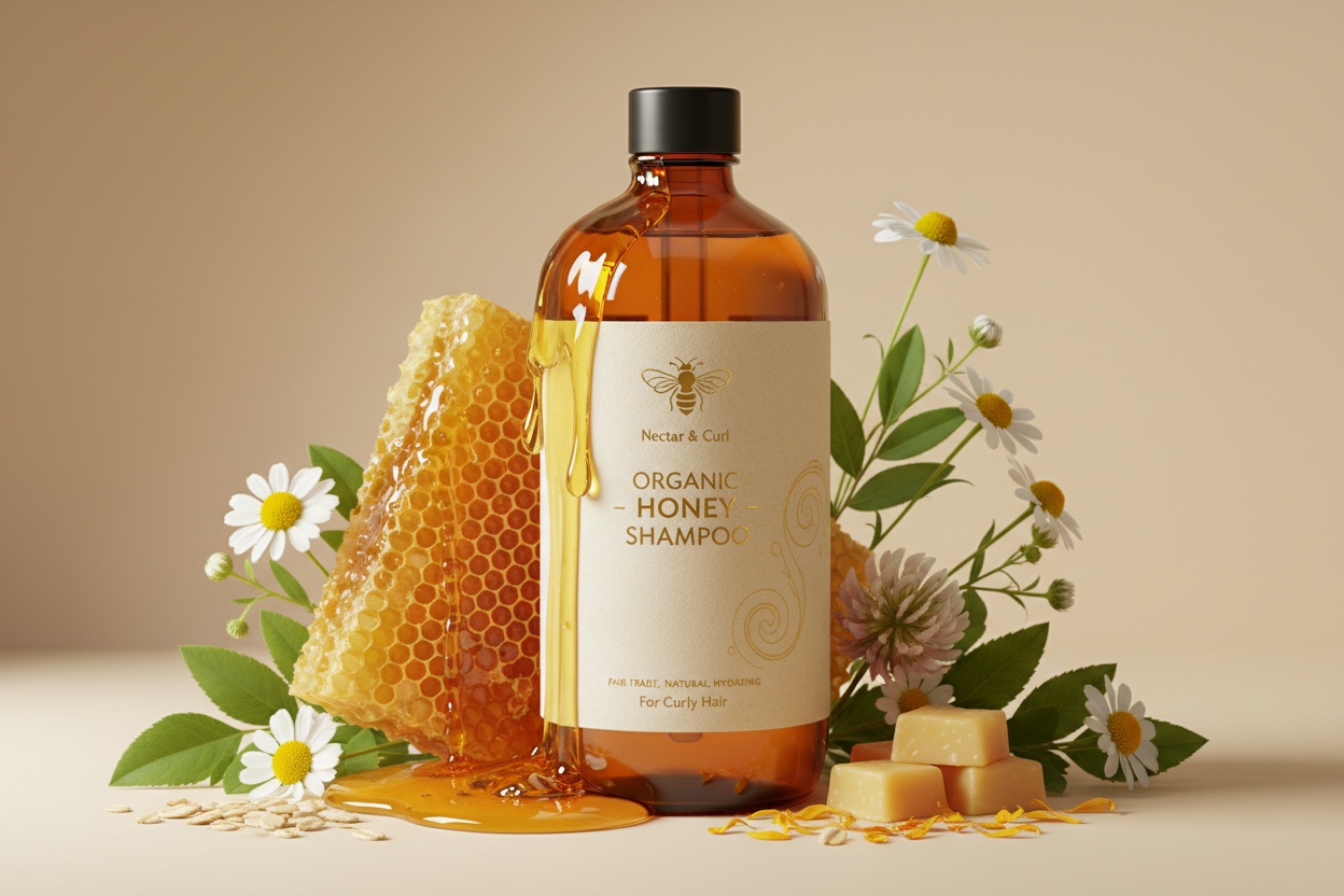 How Lush's Honey I Washed The Kids Became a Cult Classic