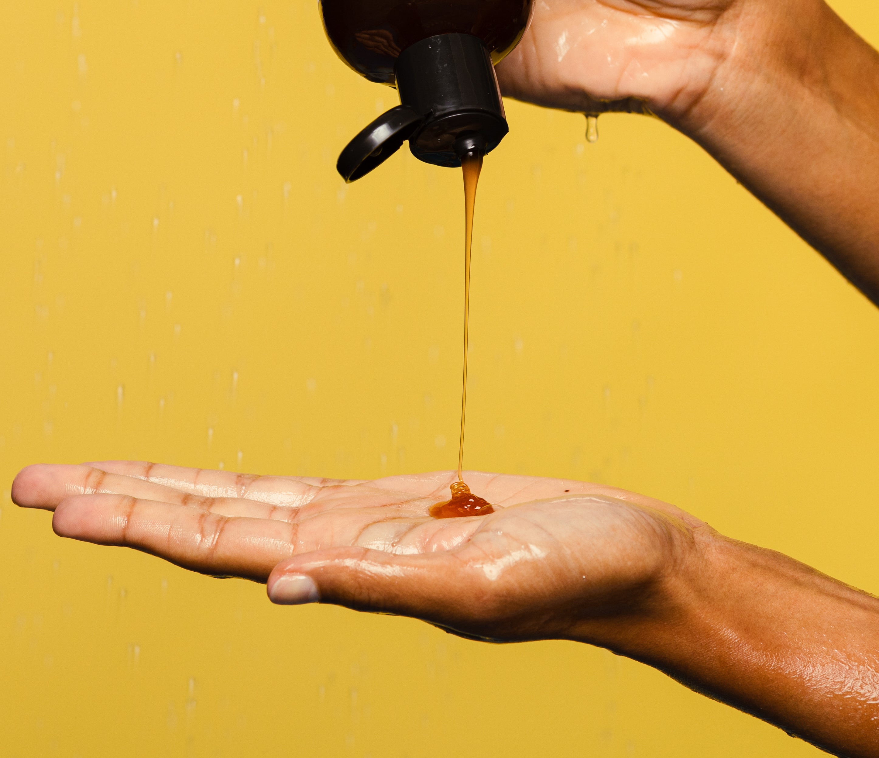 Best Lush Shampoo for Dry and Dull Hair (Deep Hydration Guide)